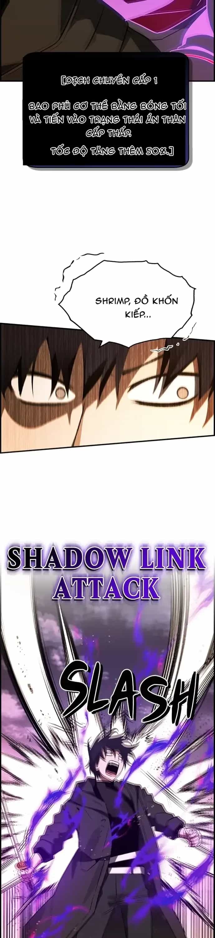 Kẻ Luôn Kết Thúc Bằng Bad Ending - Chương 29 - ảnh 24