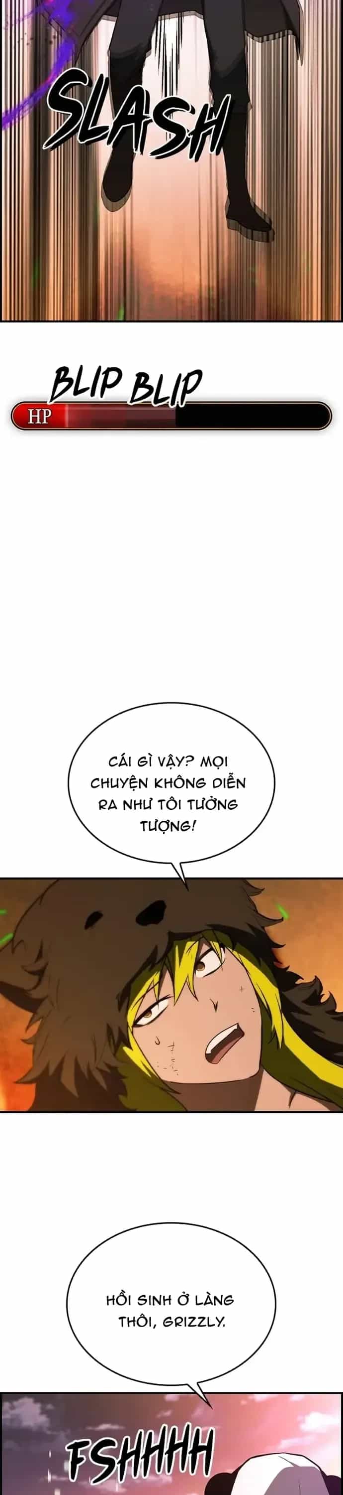 Kẻ Luôn Kết Thúc Bằng Bad Ending - Chương 29 - ảnh 25