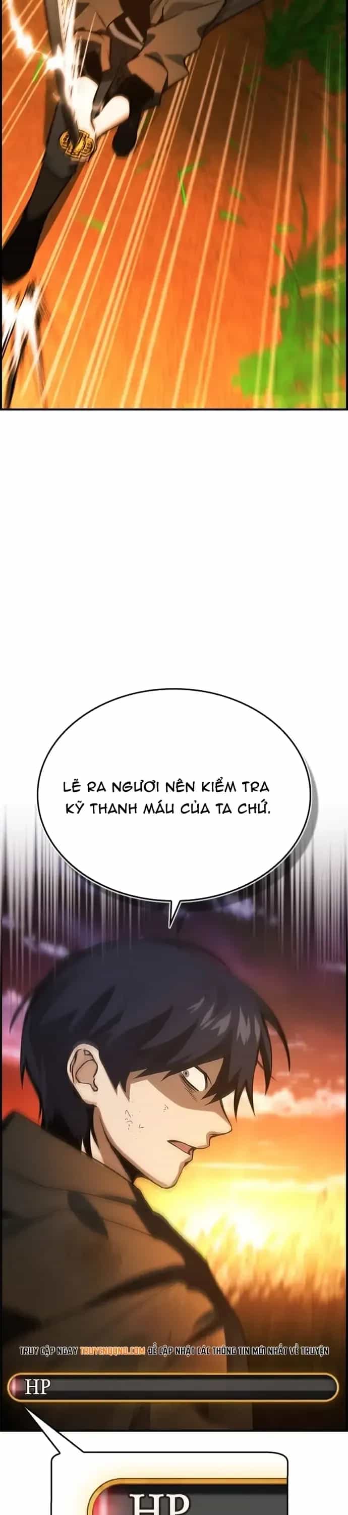 Kẻ Luôn Kết Thúc Bằng Bad Ending - Chương 29 - ảnh 28