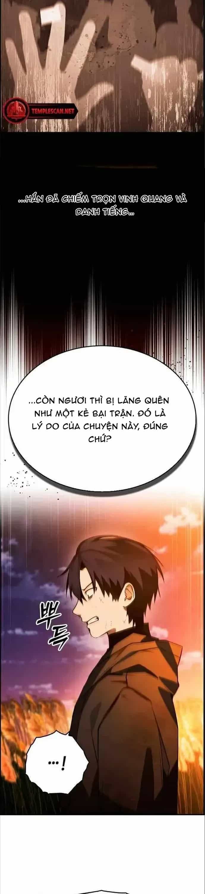 Kẻ Luôn Kết Thúc Bằng Bad Ending - Chương 29 - ảnh 35