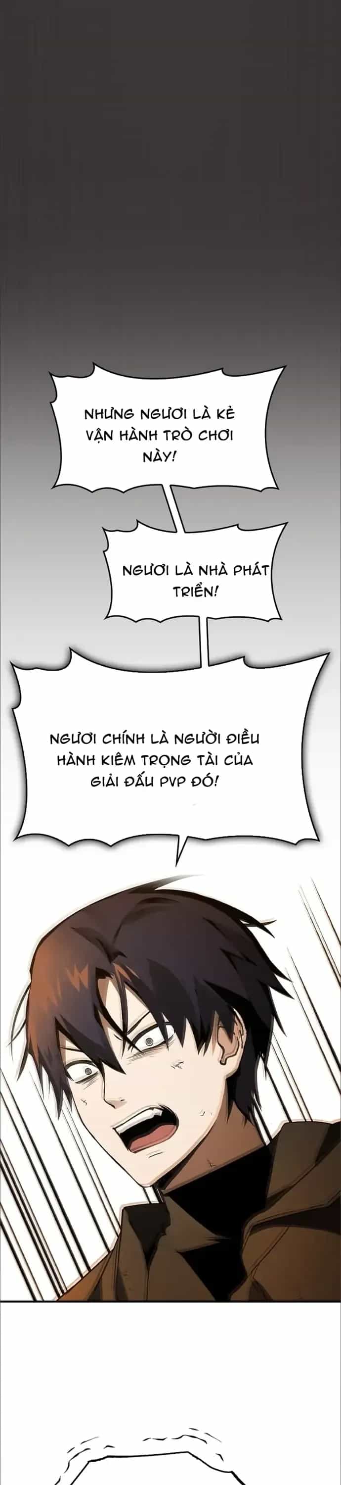 Kẻ Luôn Kết Thúc Bằng Bad Ending - Chương 29 - ảnh 39