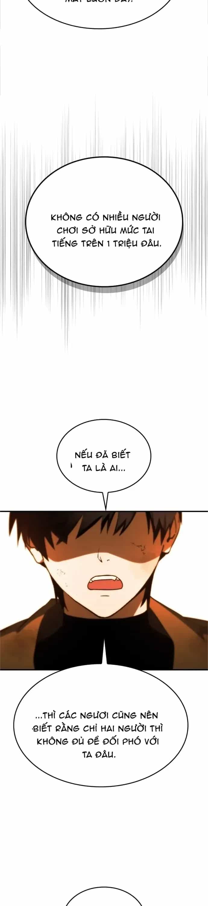 Kẻ Luôn Kết Thúc Bằng Bad Ending - Chương 29 - ảnh 7