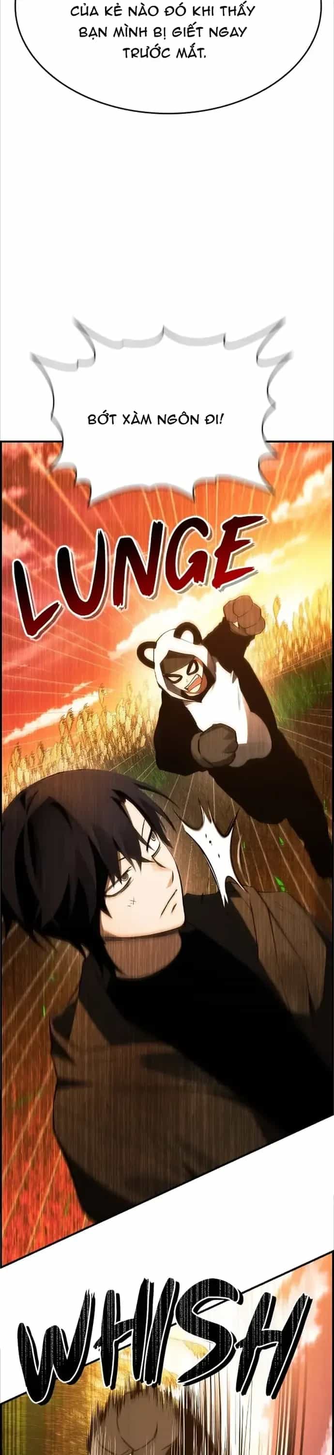 Kẻ Luôn Kết Thúc Bằng Bad Ending - Chương 29 - ảnh 9
