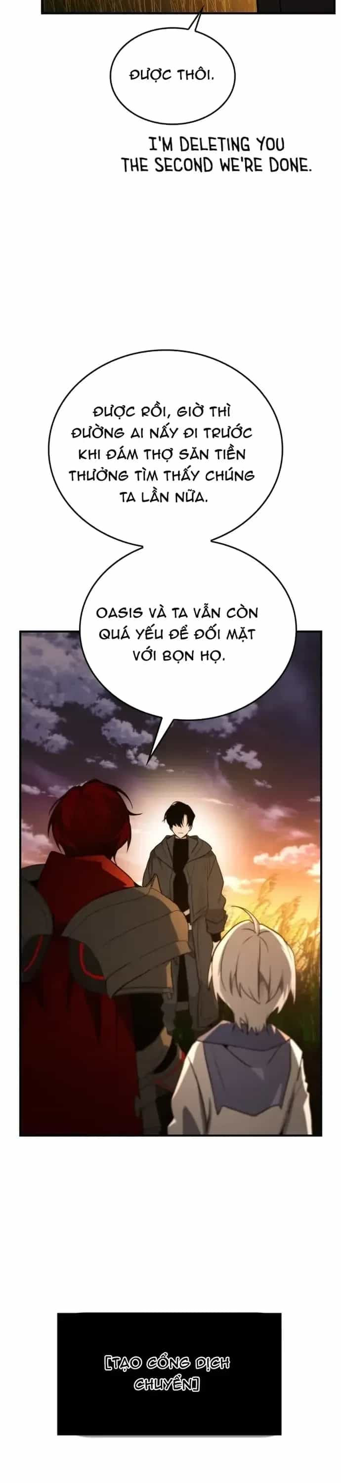 Kẻ Luôn Kết Thúc Bằng Bad Ending - Chương 30 - ảnh 10