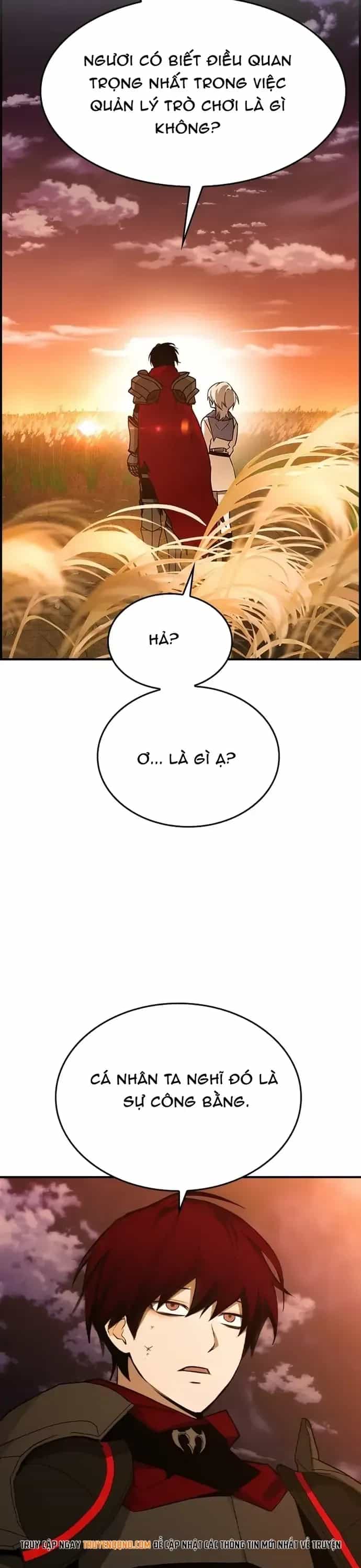 Kẻ Luôn Kết Thúc Bằng Bad Ending - Chương 30 - ảnh 13