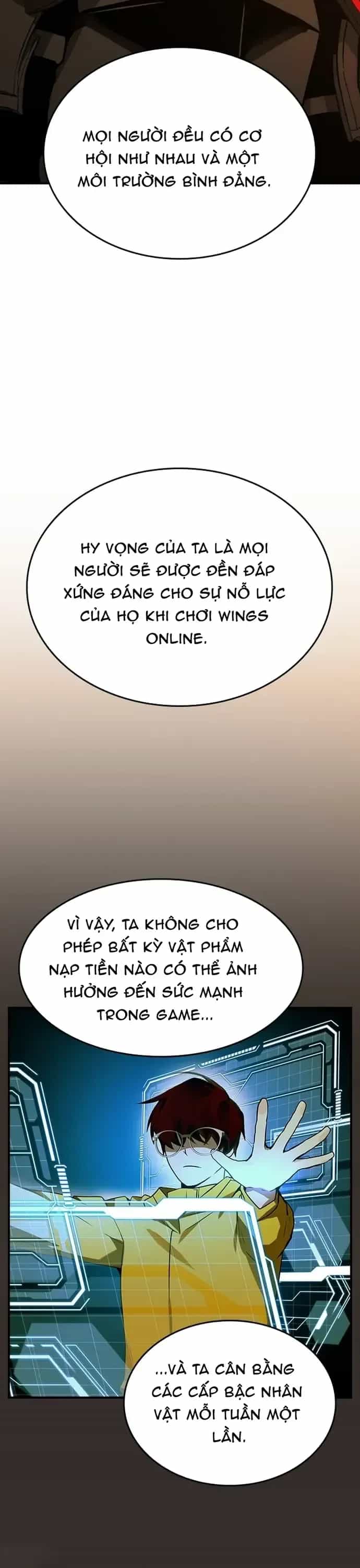Kẻ Luôn Kết Thúc Bằng Bad Ending - Chương 30 - ảnh 14
