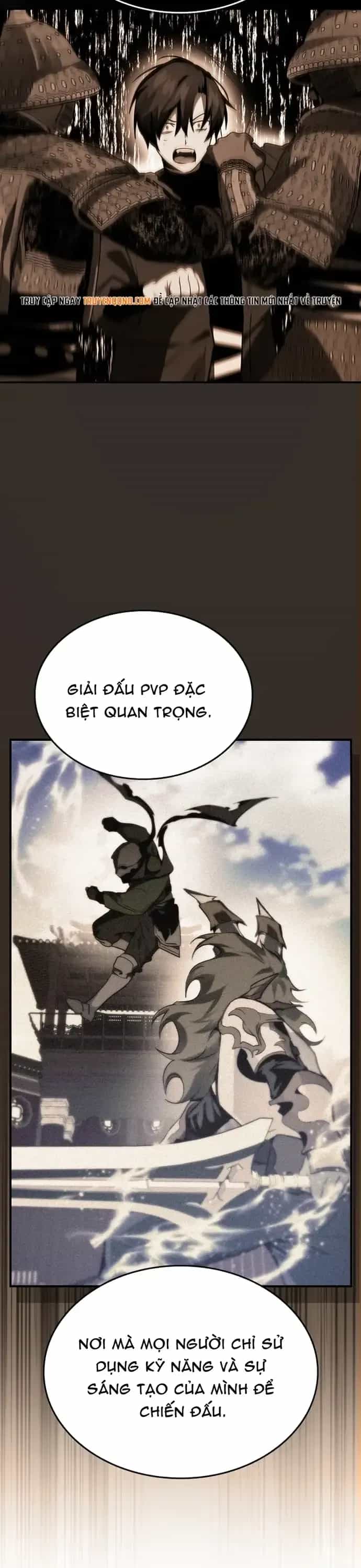 Kẻ Luôn Kết Thúc Bằng Bad Ending - Chương 30 - ảnh 16