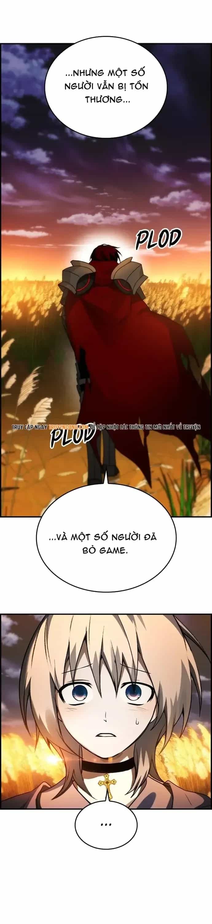 Kẻ Luôn Kết Thúc Bằng Bad Ending - Chương 30 - ảnh 19