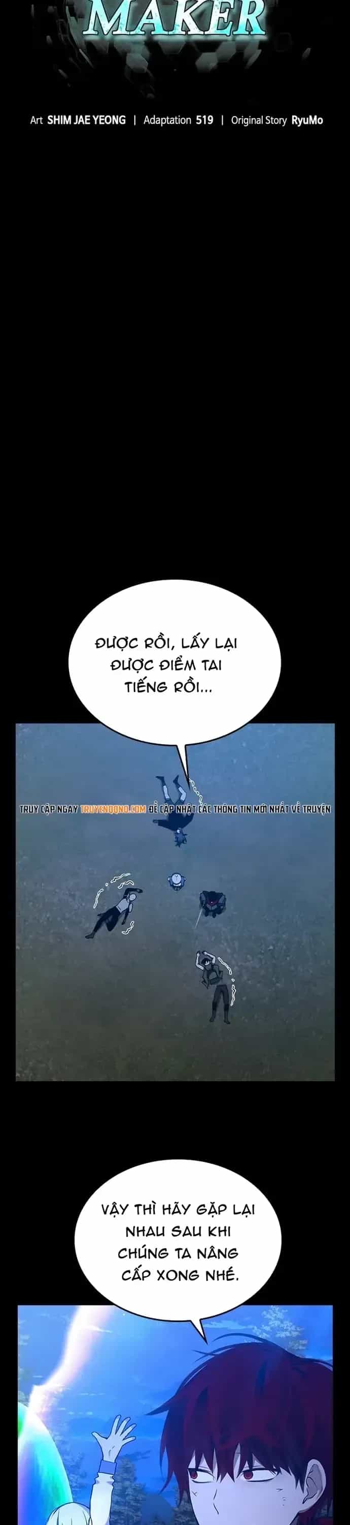 Kẻ Luôn Kết Thúc Bằng Bad Ending - Chương 30 - ảnh 24