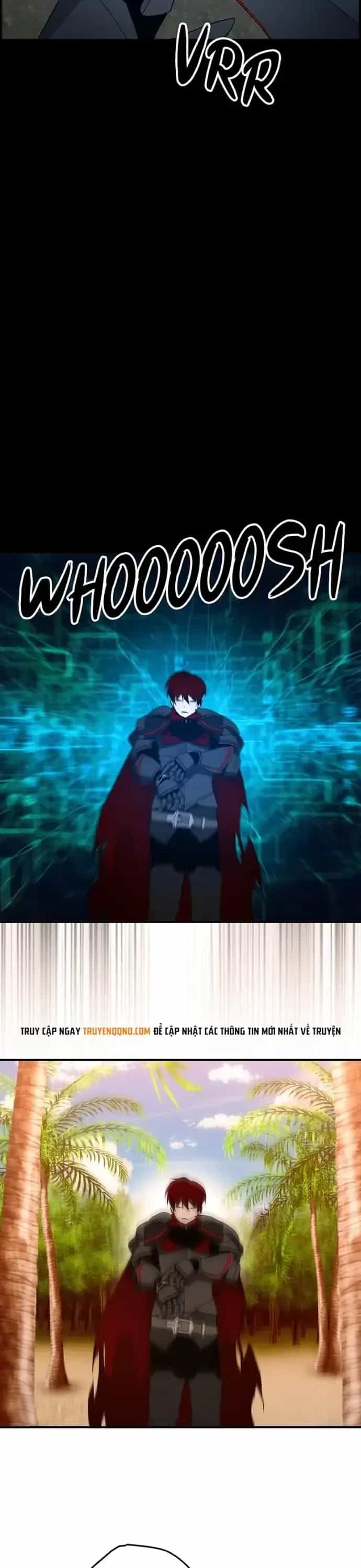 Kẻ Luôn Kết Thúc Bằng Bad Ending - Chương 30 - ảnh 27