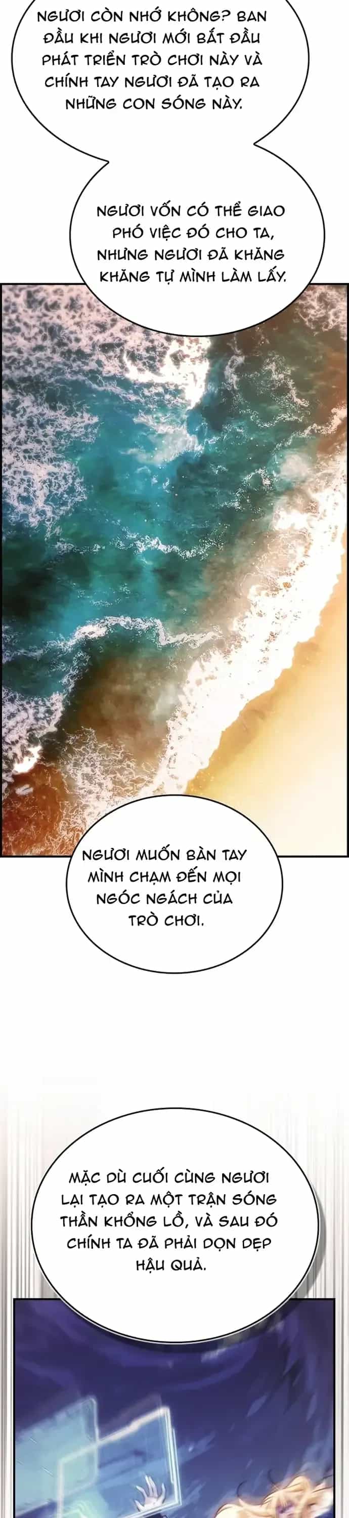 Kẻ Luôn Kết Thúc Bằng Bad Ending - Chương 30 - ảnh 30