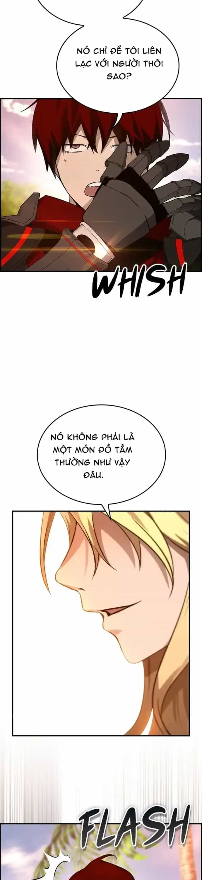 Kẻ Luôn Kết Thúc Bằng Bad Ending - Chương 30 - ảnh 33