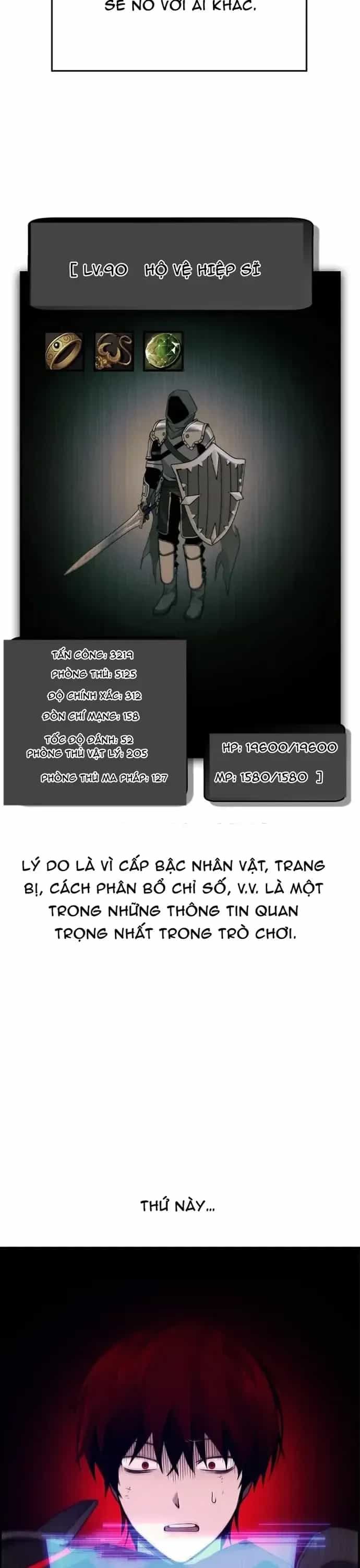Kẻ Luôn Kết Thúc Bằng Bad Ending - Chương 30 - ảnh 35