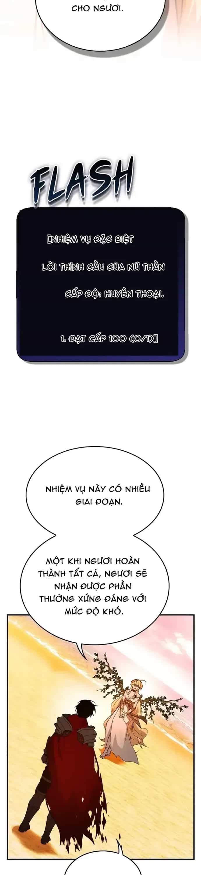 Kẻ Luôn Kết Thúc Bằng Bad Ending - Chương 30 - ảnh 37