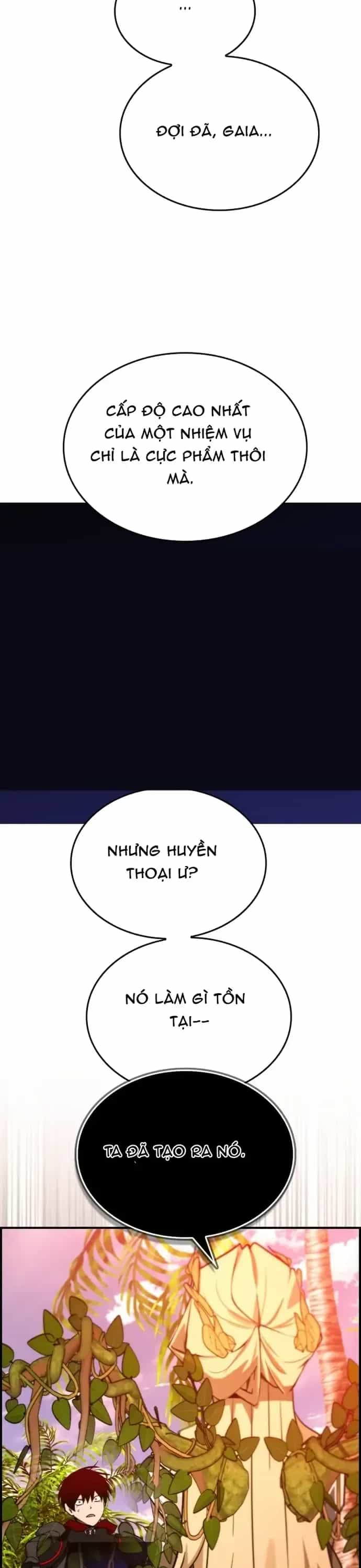 Kẻ Luôn Kết Thúc Bằng Bad Ending - Chương 30 - ảnh 38