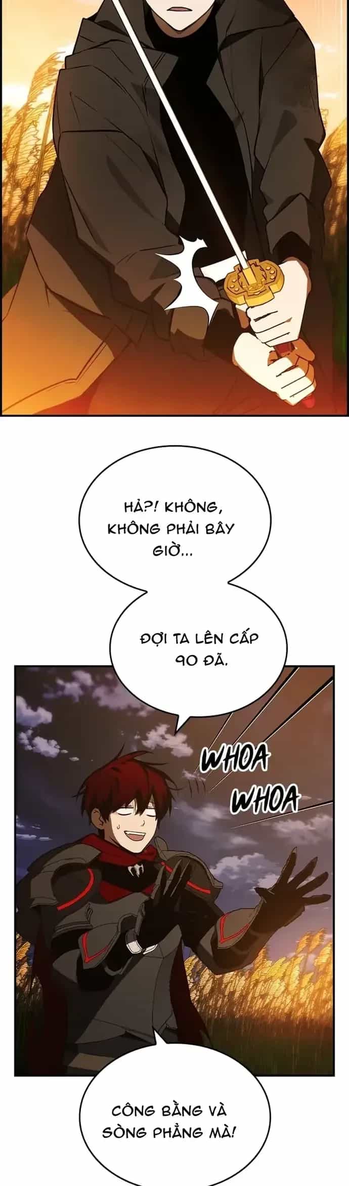 Kẻ Luôn Kết Thúc Bằng Bad Ending - Chương 30 - ảnh 4