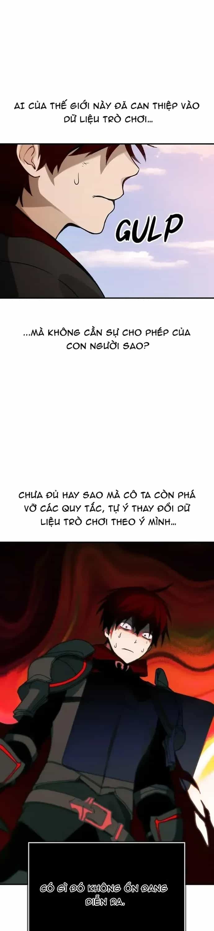 Kẻ Luôn Kết Thúc Bằng Bad Ending - Chương 30 - ảnh 40