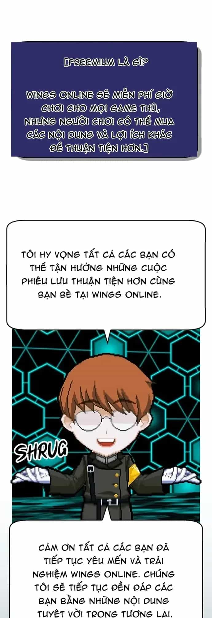 Kẻ Luôn Kết Thúc Bằng Bad Ending - Chương 30 - ảnh 46