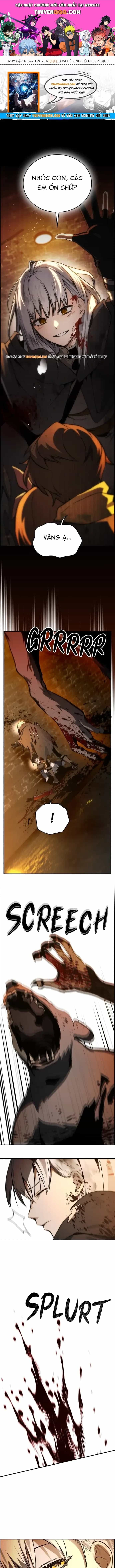 Kẻ Luôn Kết Thúc Bằng Bad Ending - Chương 32 - ảnh 1