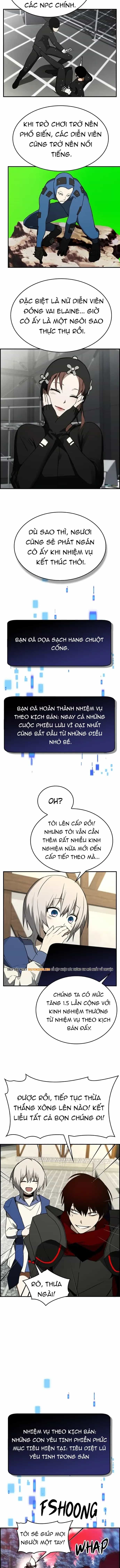 Kẻ Luôn Kết Thúc Bằng Bad Ending - Chương 32 - ảnh 10