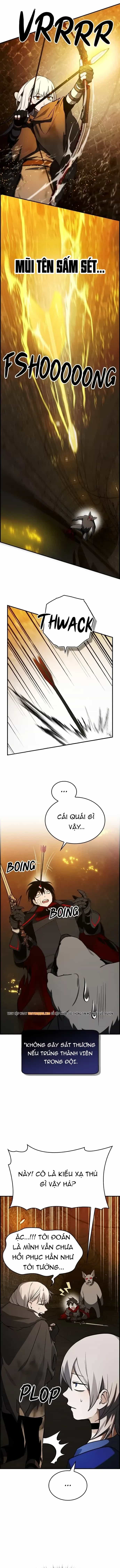 Kẻ Luôn Kết Thúc Bằng Bad Ending - Chương 32 - ảnh 5