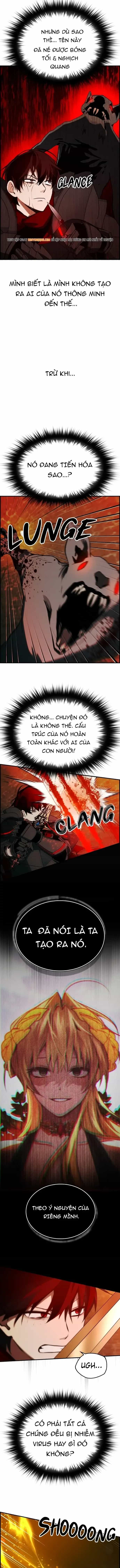 Kẻ Luôn Kết Thúc Bằng Bad Ending - Chương 32 - ảnh 6