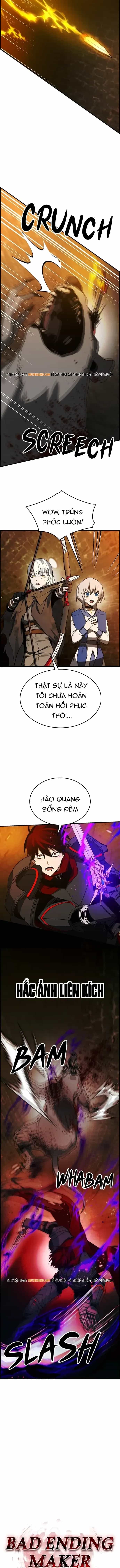 Kẻ Luôn Kết Thúc Bằng Bad Ending - Chương 32 - ảnh 7