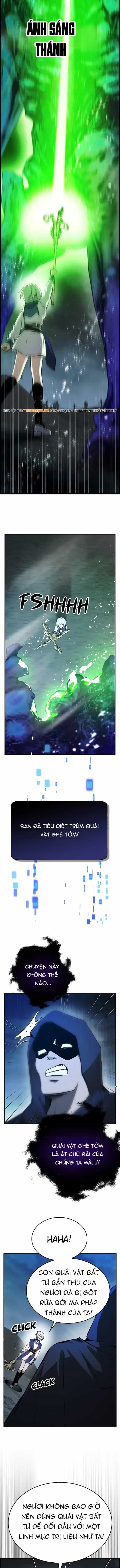 Kẻ Luôn Kết Thúc Bằng Bad Ending - Chương 33 - ảnh 4