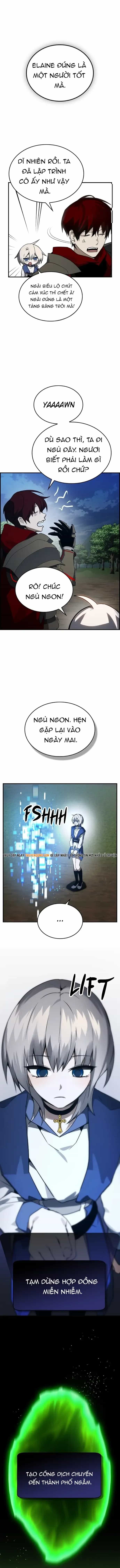 Kẻ Luôn Kết Thúc Bằng Bad Ending - Chương 33 - ảnh 7