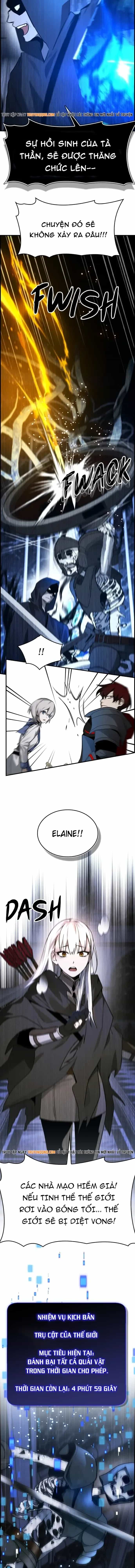 Kẻ Luôn Kết Thúc Bằng Bad Ending - Chương 34 - ảnh 11