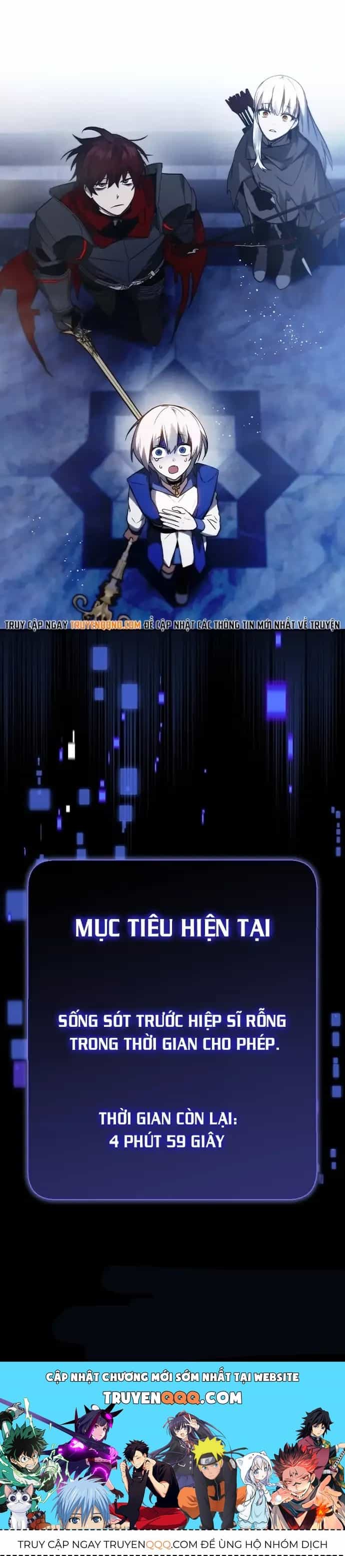 Kẻ Luôn Kết Thúc Bằng Bad Ending - Chương 34 - ảnh 16