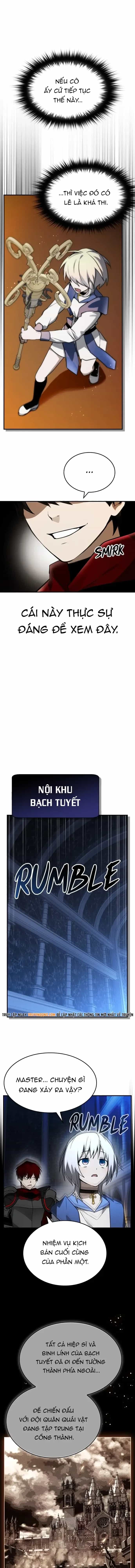 Kẻ Luôn Kết Thúc Bằng Bad Ending - Chương 34 - ảnh 7