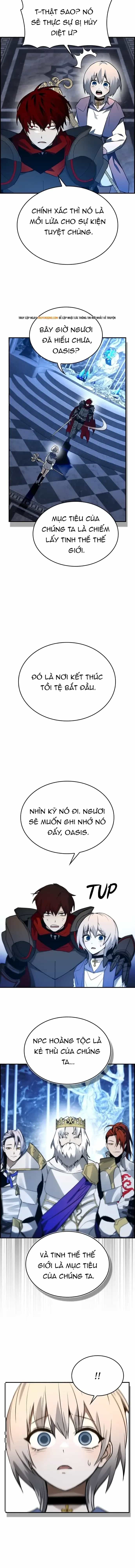 Kẻ Luôn Kết Thúc Bằng Bad Ending - Chương 35 - ảnh 14