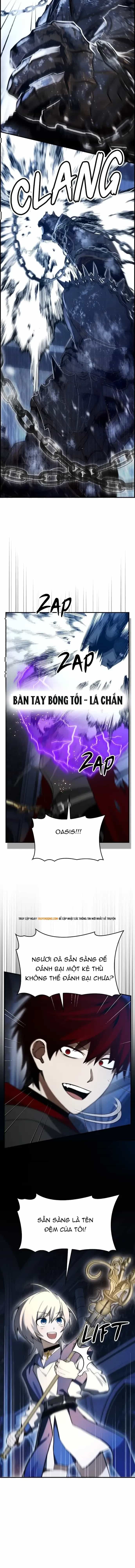 Kẻ Luôn Kết Thúc Bằng Bad Ending - Chương 35 - ảnh 2