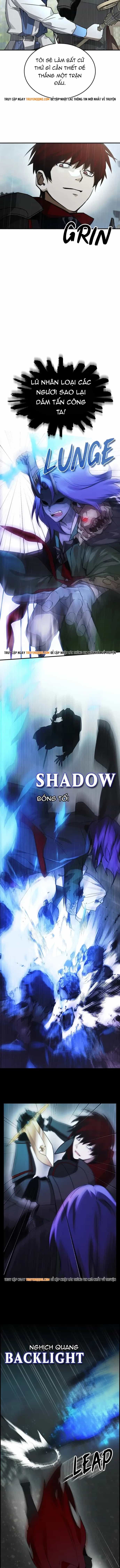 Kẻ Luôn Kết Thúc Bằng Bad Ending - Chương 36 - ảnh 11