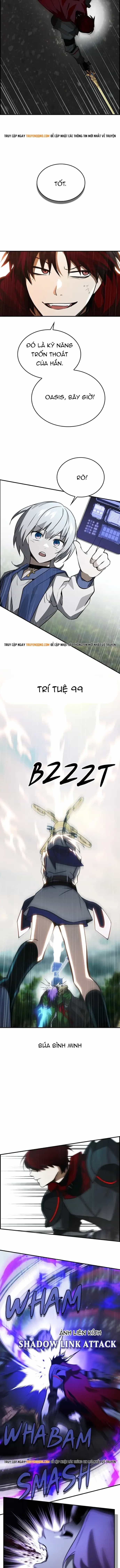 Kẻ Luôn Kết Thúc Bằng Bad Ending - Chương 36 - ảnh 12