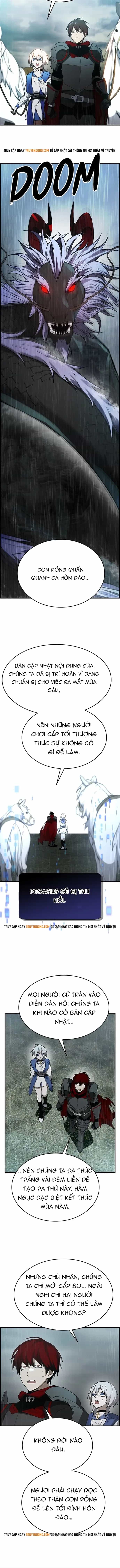 Kẻ Luôn Kết Thúc Bằng Bad Ending - Chương 36 - ảnh 3