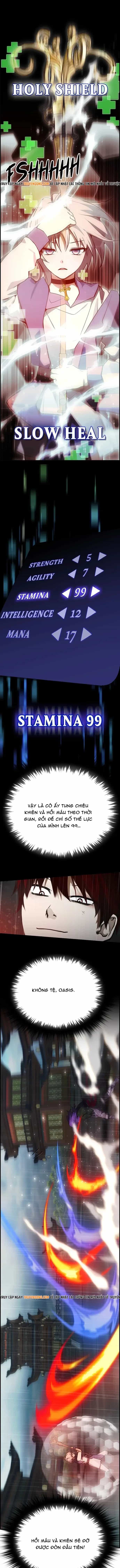Kẻ Luôn Kết Thúc Bằng Bad Ending - Chương 37 - ảnh 9