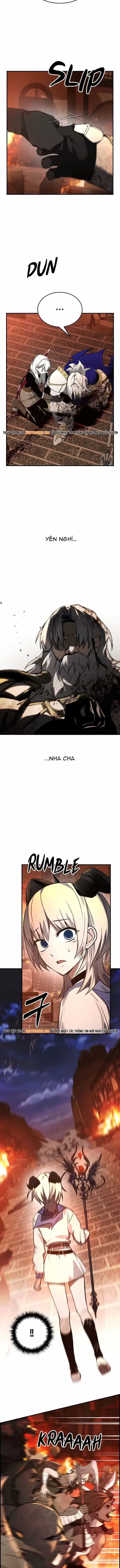 Kẻ Luôn Kết Thúc Bằng Bad Ending - Chương 38 - ảnh 12