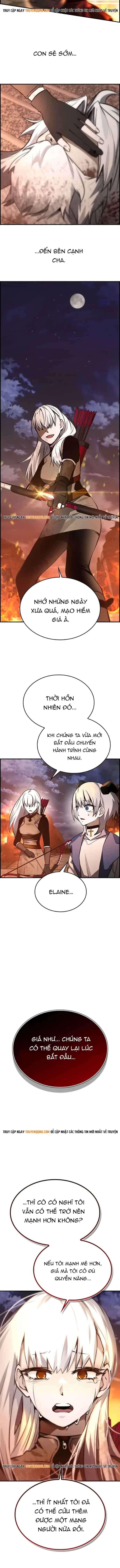 Kẻ Luôn Kết Thúc Bằng Bad Ending - Chương 38 - ảnh 13