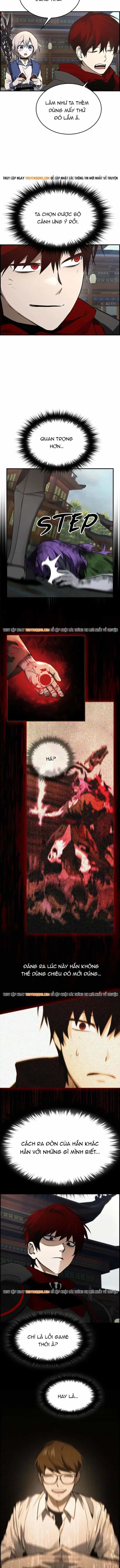 Kẻ Luôn Kết Thúc Bằng Bad Ending - Chương 38 - ảnh 2