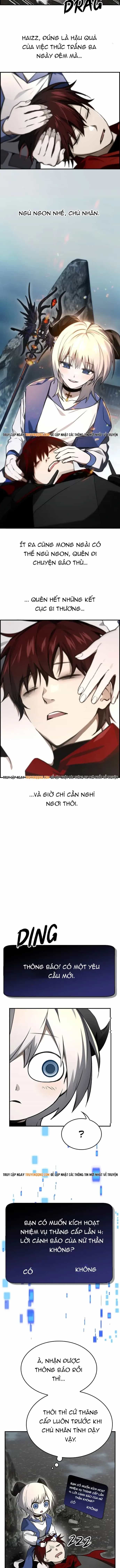 Kẻ Luôn Kết Thúc Bằng Bad Ending - Chương 38 - ảnh 7