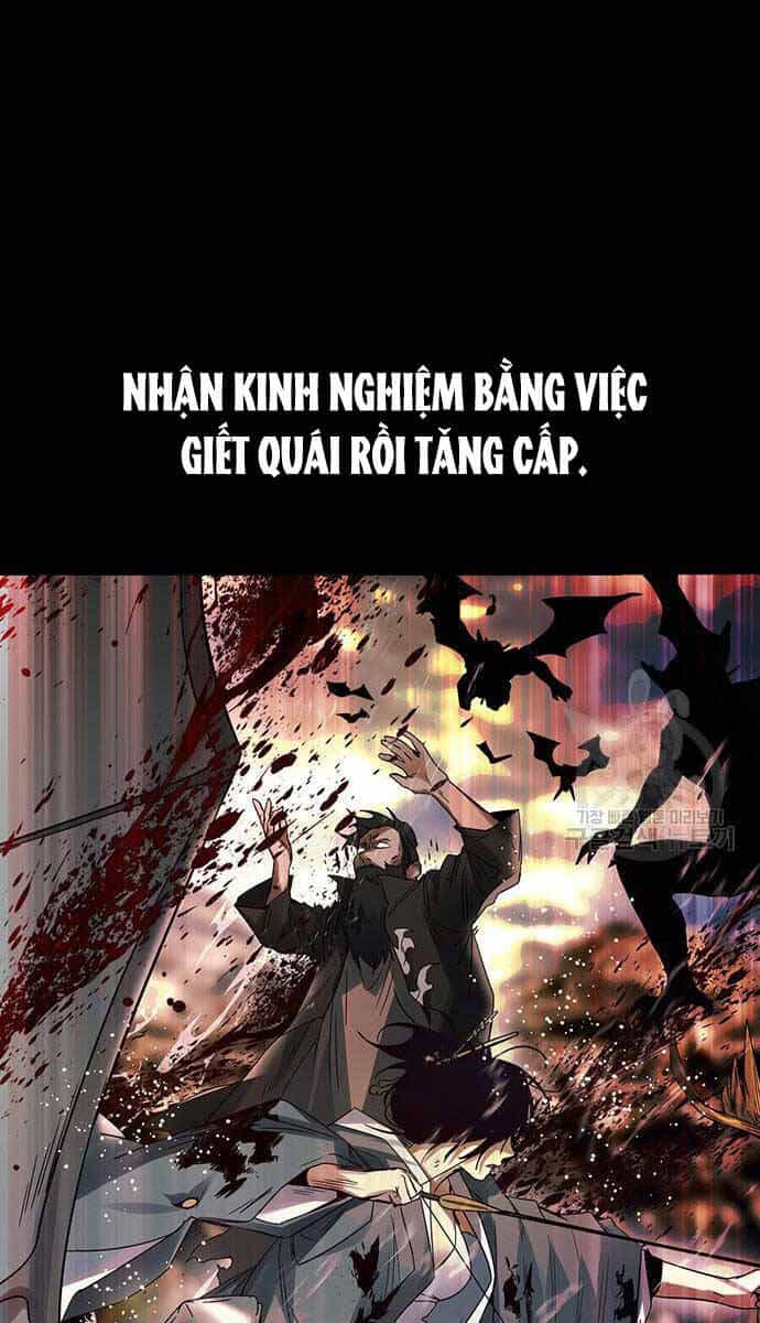 Kẻ Luôn Kết Thúc Bằng Bad Ending - Chương 4 - ảnh 1