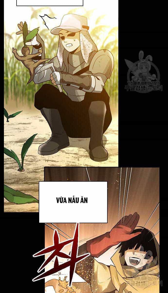 Kẻ Luôn Kết Thúc Bằng Bad Ending - Chương 4 - ảnh 4