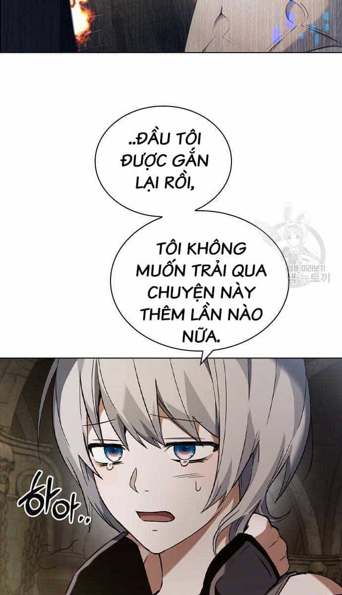 Kẻ Luôn Kết Thúc Bằng Bad Ending - Chương 4 - ảnh 41