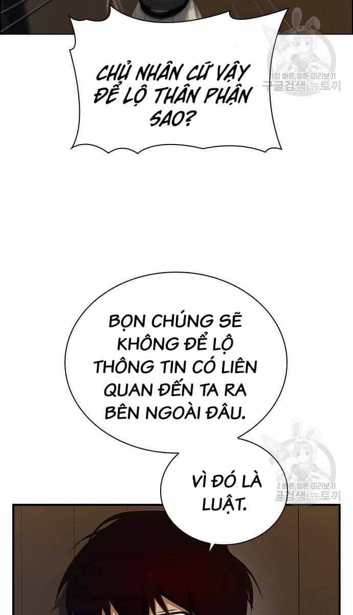 Kẻ Luôn Kết Thúc Bằng Bad Ending - Chương 4 - ảnh 99