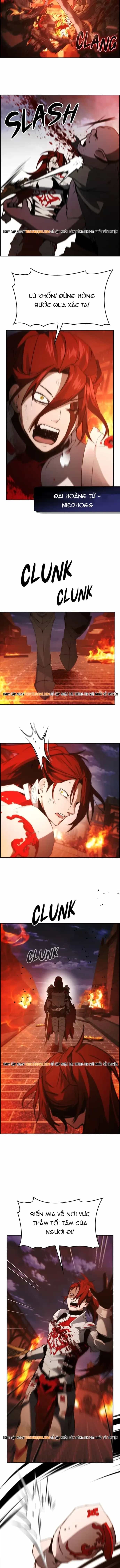 Kẻ Luôn Kết Thúc Bằng Bad Ending - Chương 39 - ảnh 10