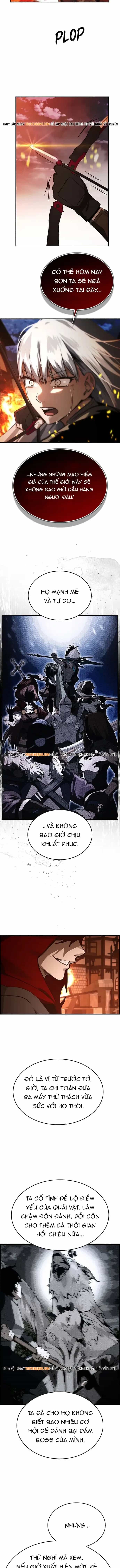 Kẻ Luôn Kết Thúc Bằng Bad Ending - Chương 39 - ảnh 12