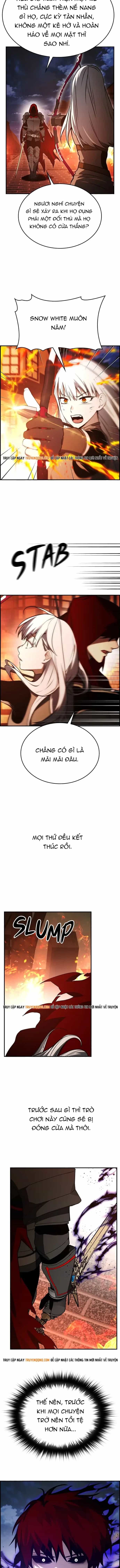 Kẻ Luôn Kết Thúc Bằng Bad Ending - Chương 39 - ảnh 13