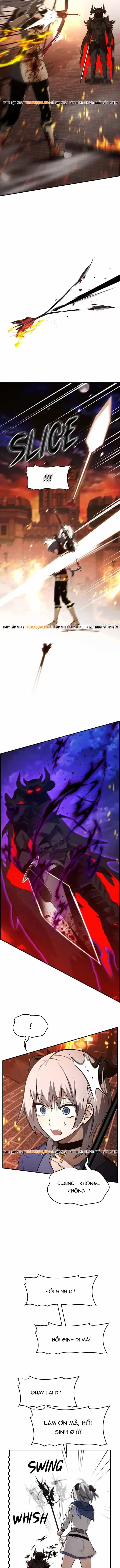 Kẻ Luôn Kết Thúc Bằng Bad Ending - Chương 39 - ảnh 2
